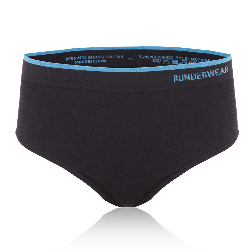 Runderwear Women's Running Briefs