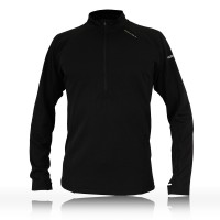 Ronhill Base Thermal Half-Zip Long Sleeve Running Top