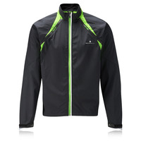 Ronhill Vizion Rip Zip Running Jacket