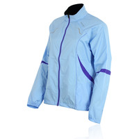 Ronhill Lady Aspiration Windlite Running Jacket