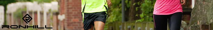Ronhill Vizion Long Sleeve Running Top Ronhill Vizion Long Sleeve Running Top