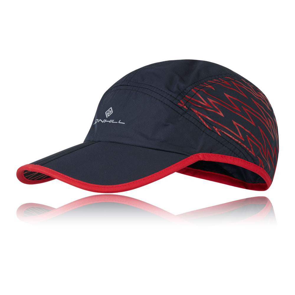 Ronhill Trail Split Running Cap AW15