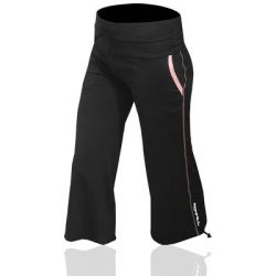 Ron Hill Lady Powerlite Shape Capri Pant