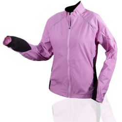 Ron Hill Lady Aspiration Windlite Jacket