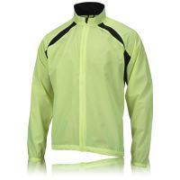 Ron Hill Vizion Windlite Hi-Viz Jacket picture 1