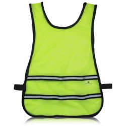 Ron Hill Vizion HiViz Running Bib