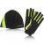 Ron Hill Vizion Hi-Viz Beanie & Glove Set