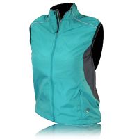 Ron Hill Lady Windlite Running Gillet picture 1