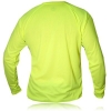 Ron Hill Junior Classic Long Sleeve Aquaduct Hi-Viz Top picture 1