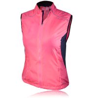 Ron Hill Lady Aspiration Windlite Gilet picture 1