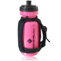 ron hill lady run bottle