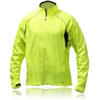 Ron Hill Vizion Advance Windlite Pro Hi-Viz Running Jacket picture 1