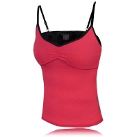 ron hill lady shape powerlite camisole top