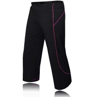 ron hill lady shape flexlite capri tights
