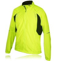 ron hill vizion windlite running jacket