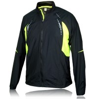 ron hill vizion windlite running jacket