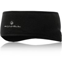 ron hill windguard reflective headband