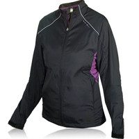 ron hill lady aspiration windlite jacket