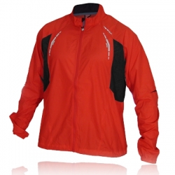 Ron Hill Advance Windlite Running Jacket