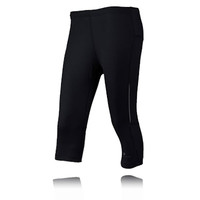 Ronhill Lady Sprint Capri Running Tights