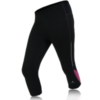 ron hill lady aspiration capri running tights