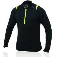 Ron Hill Vizion Reactive Half Zip Running Top