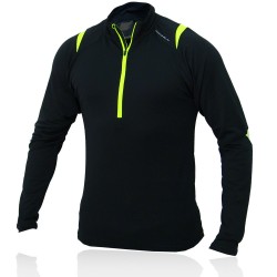 Ron Hill Vizion Reactive Half Zip Running Top
