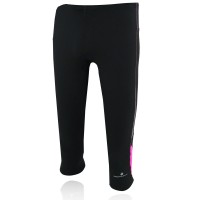 Ronhill Lady Vizion Powerlite Capri Running Tights