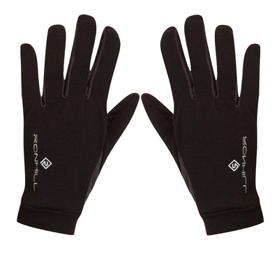 Ron Hill Vizion Beanie And Glove Set picture 2
