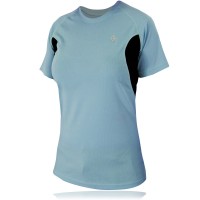 Ron Hill Lady Advance Comfort Short Sleeve T-Shirt