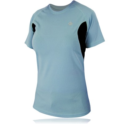 Ron Hill Lady Advance Comfort Short Sleeve T-Shirt picture 1