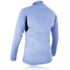 Ronhill Lady Aspiration Lite Long Sleeve Half Zip Top picture 1