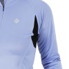 Ronhill Lady Aspiration Lite Long Sleeve Half Zip Top picture 2