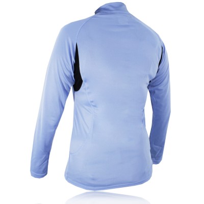 Ronhill Lady Aspiration Lite Long Sleeve Half Zip Top picture 2