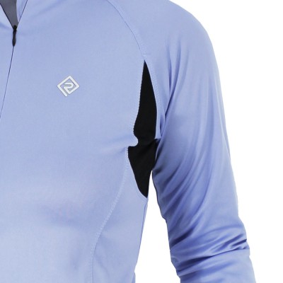 Ronhill Lady Aspiration Lite Long Sleeve Half Zip Top picture 3