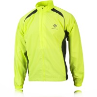 Ron Hill Junior Team Run Jacket