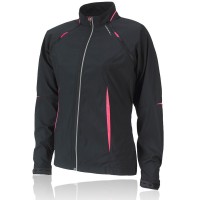 Ronhill Lady Vizion RipZip Running Jacket