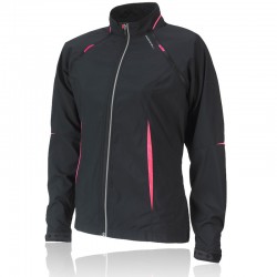 Ronhill Lady Vizion RipZip Running Jacket