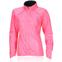 Ronhill Lady Vizion Microlite Running Jacket