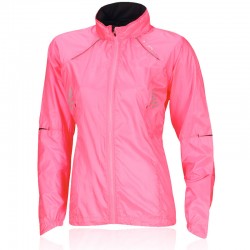 Ronhill Lady Vizion Microlite Running Jacket
