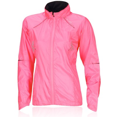 Ronhill Lady Vizion Microlite Running Jacket picture 1