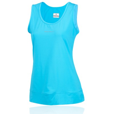Ronhill Lady Aspiration Contour Running Vest picture 1