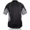 Ronhill Trail Half-Zip Short Sleeve T-Shirt picture 1