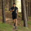 Ronhill Trail Half-Zip Short Sleeve T-Shirt picture 2