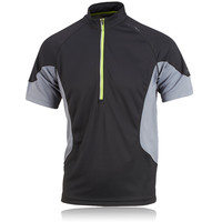 Ronhill Trail Half-Zip Short Sleeve T-Shirt
