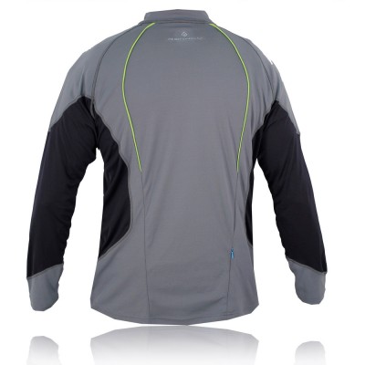 Ronhill Trail Long Sleeve Running Top picture 2