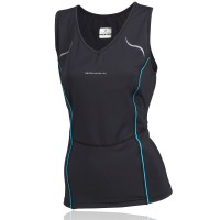Ronhill Lady Aspiration Contour Tank Top Vest