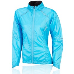Ronhill Lady Trail Microlight Running Jacket