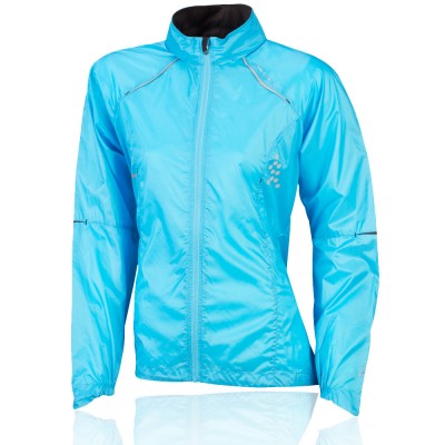 Ronhill Lady Trail Microlight Running Jacket picture 1
