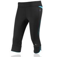 Ronhill Lady Trail Contour Capri Running Tights